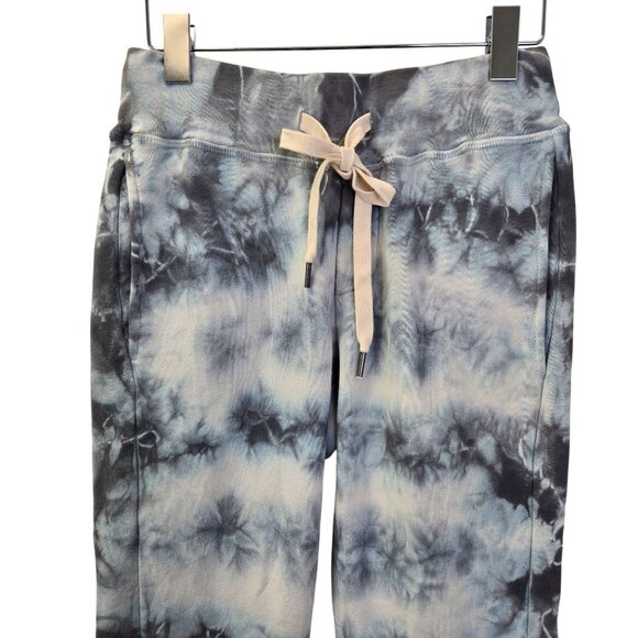 NWT NSF Sayde Slouchy Slim Tie Dye Jogger Sweatpants Size P/XS - Picture 4 of 7